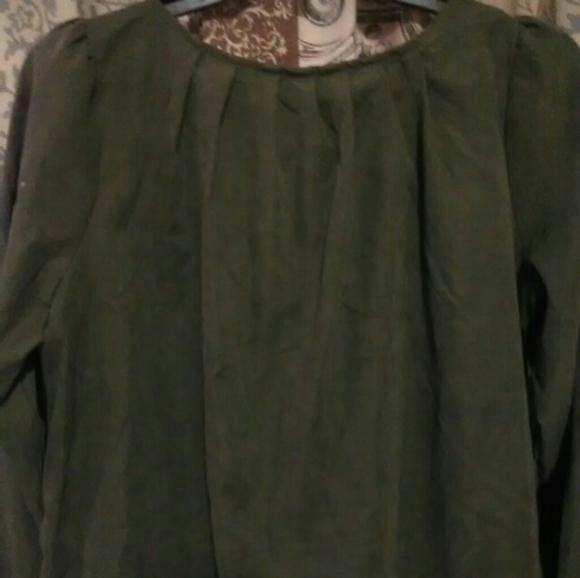 Lianxiangxiyu 2 tier Dress/tunic - Picture 6 of 9